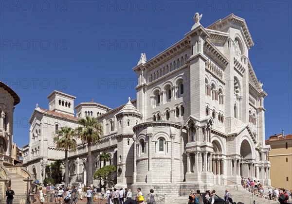 Saint Nicholas Cathedral