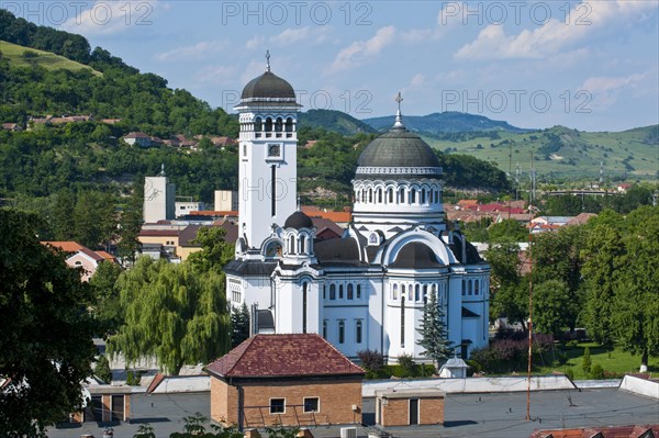 Orthodox Cathedral