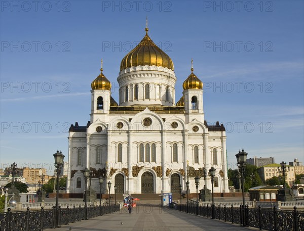 Cathedral of Christ the Saviour