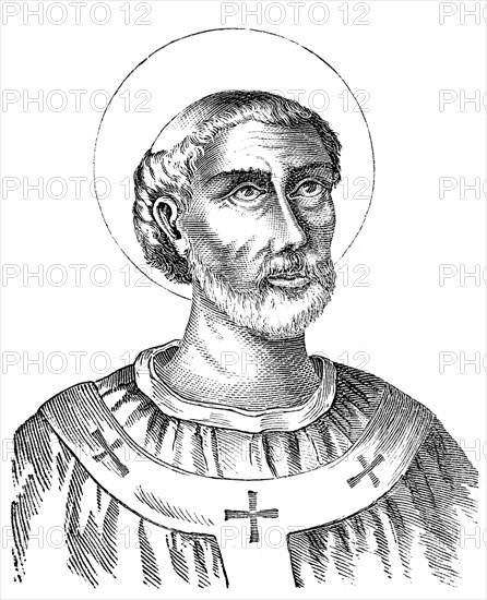 Pope Leo VII