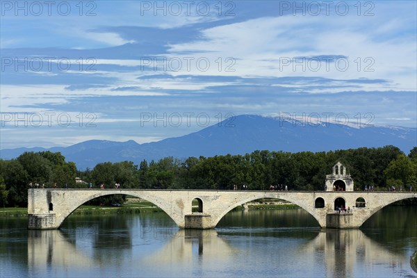 Pont Saint-Benezet