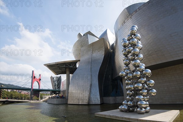 Guggenheim Museum Bilbao