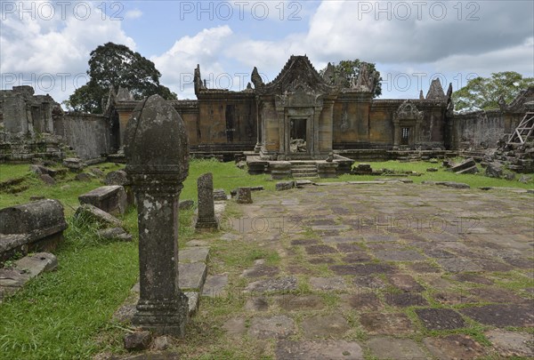 Prasat Preah Vihear