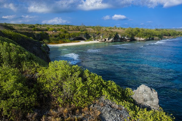 Ladder Beach