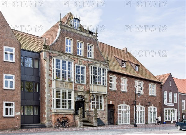 Historic City Hall