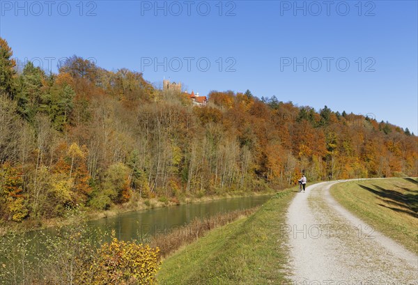 Isar Canal