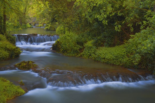 Piedra River