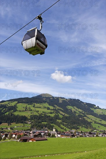 Cable car