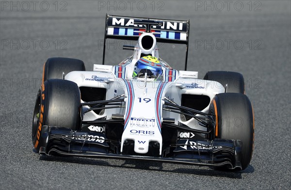 Felipe Massa