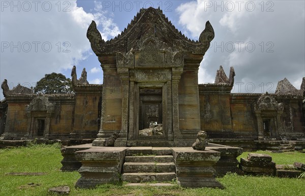 Prasat Preah Vihear