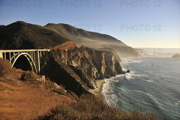 Bixby Bridge