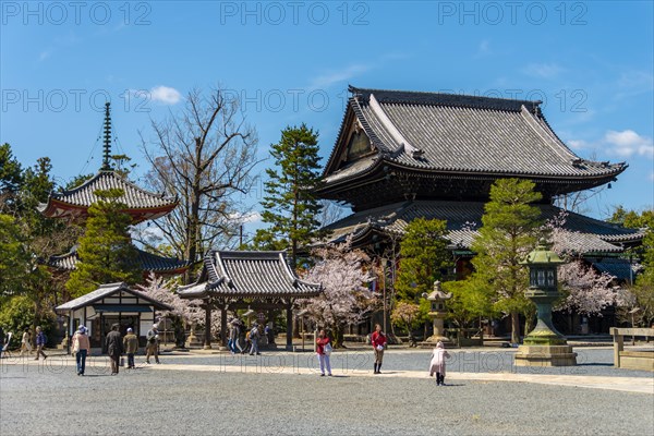 Chion-in Temple