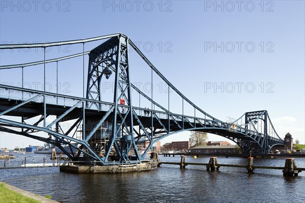 Kaiser Wilhelm Bridge