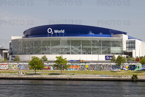 O2 World