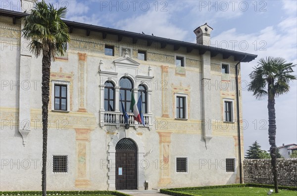 Palazzo di Sopra