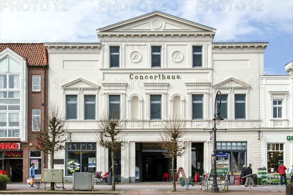 Concerthaus Jever