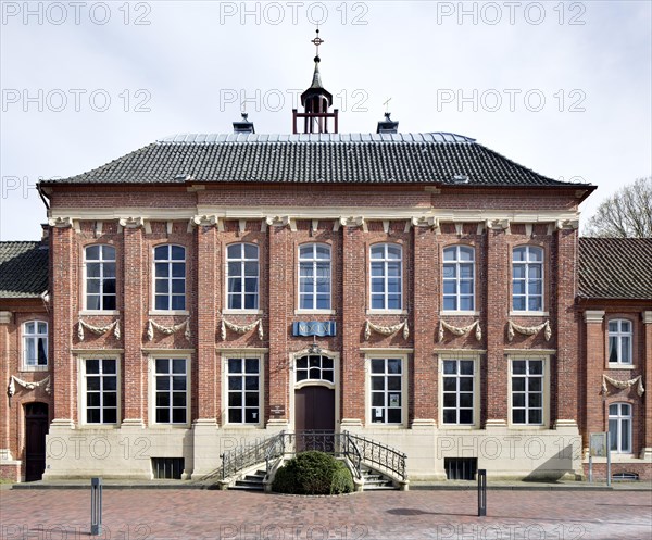 Kettlersches Haus from 1662