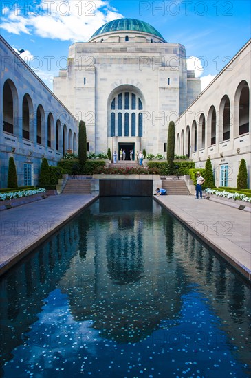 Australian War Memorial