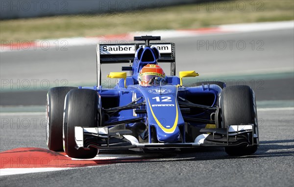 Felipe Nasr