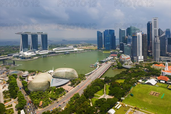 Marina Bay