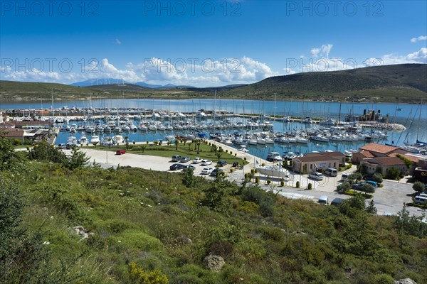 Port Alacati Marina Palace