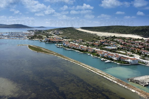 Port Alacati Marina Palace