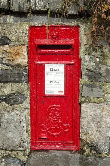 Letterbox