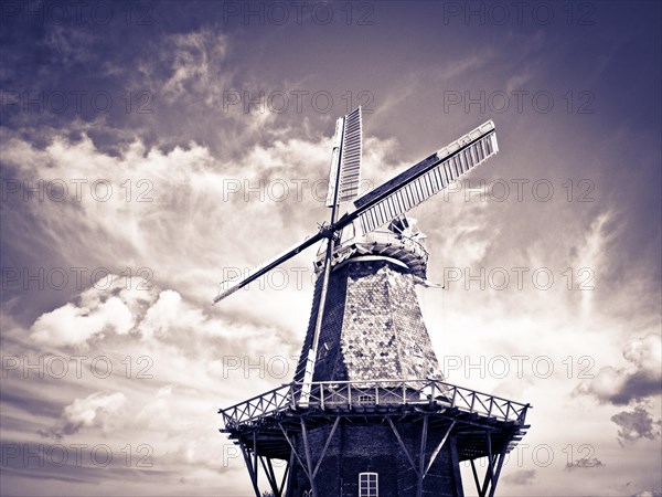 Windmill