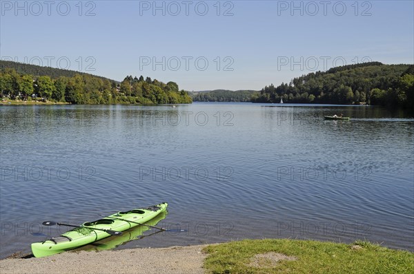 Canoe