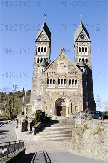 Parish Church