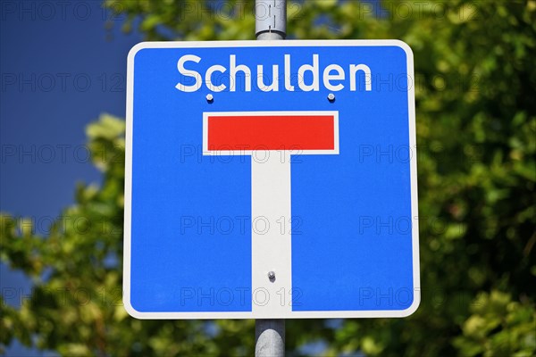 Traffic sign