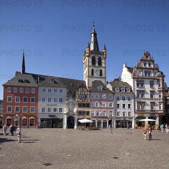 Hauptmarkt