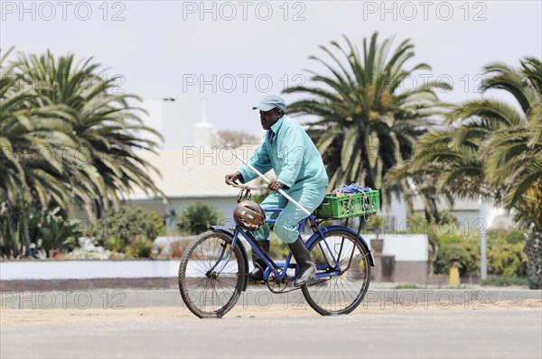 Cyclist