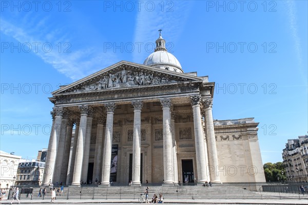 Pantheon