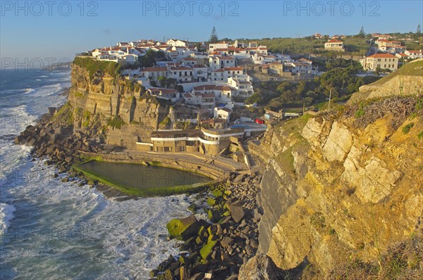 Azenhas do Mar