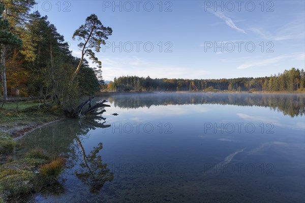 Lake Grosser Ostersee