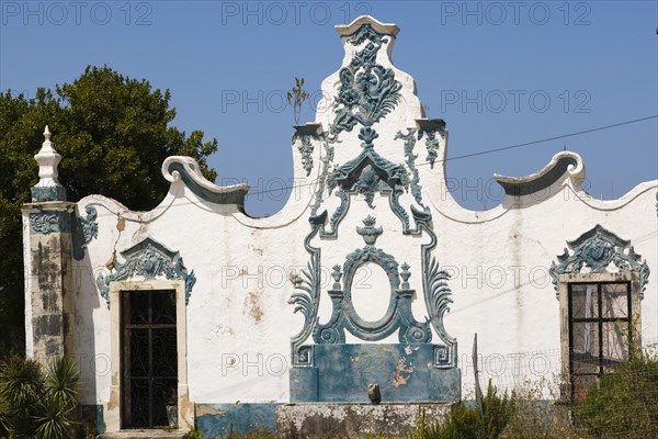 Senhor Jesus da Pedra Sanctuary Church