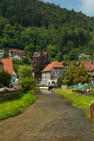 Schiltach