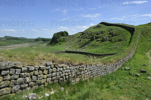 Hadrian's Wall