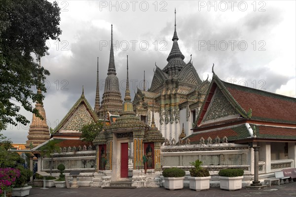 Phra Mondop