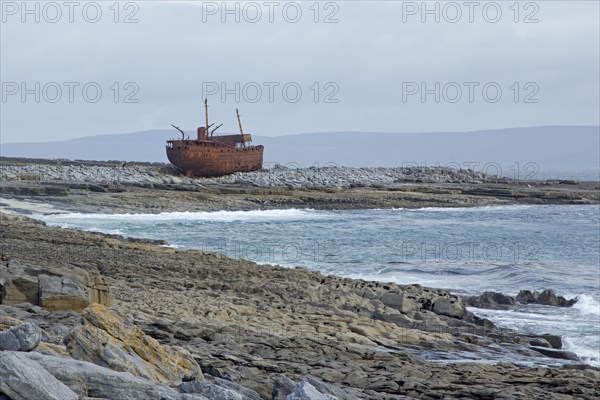 Shipwreck