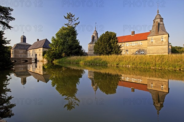 Schloss Westerwinkel