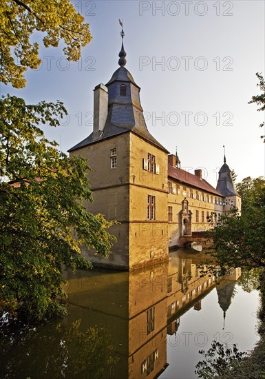 Schloss Westerwinkel