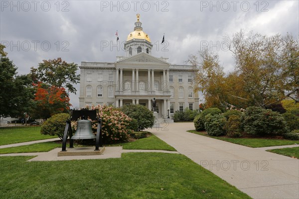 State House