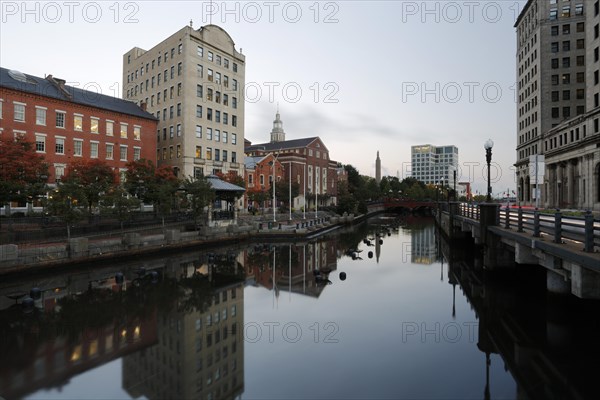 Waterplace Park