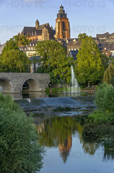 Wetzlar Cathedral