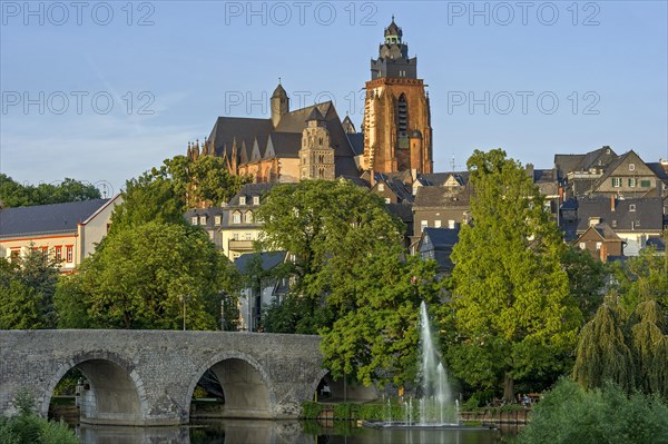 Wetzlar Cathedral