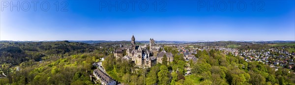 Castle Braunfels