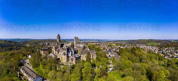 Castle Braunfels