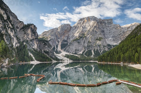 Lake Braies